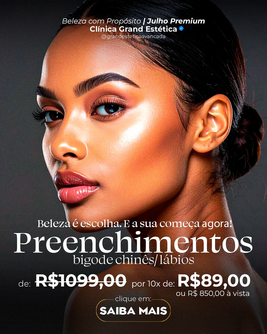 Procedimentos Grand Estética