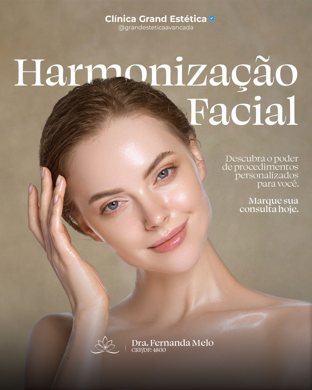 Procedimentos Grand Estética